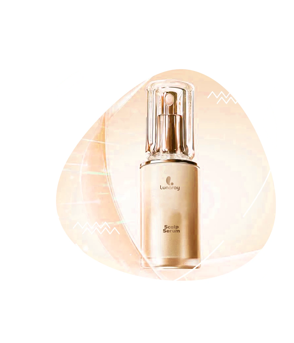 Scalp Serum