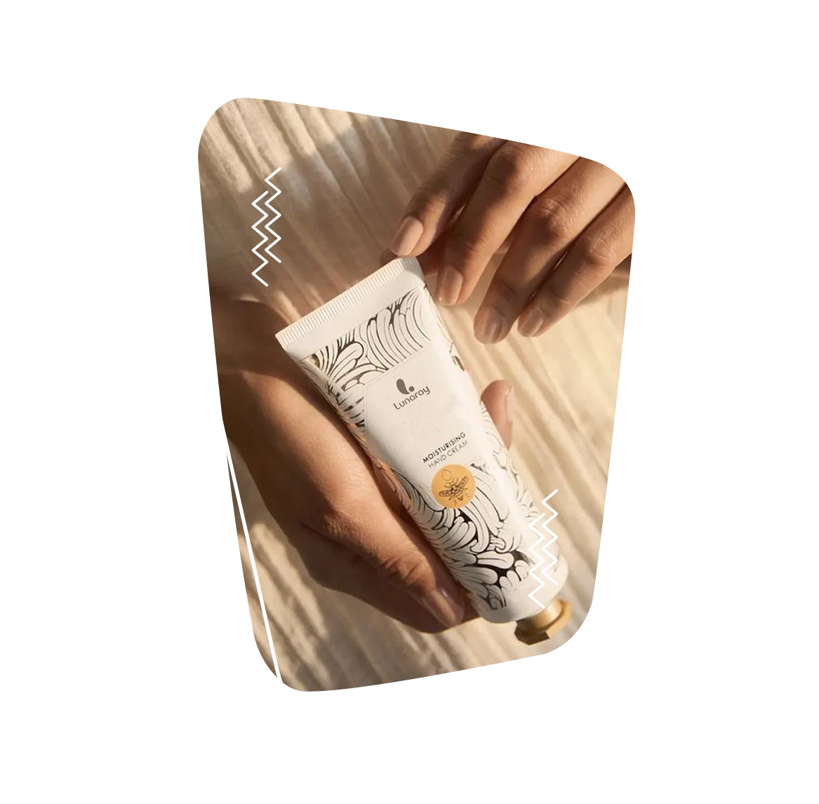 Hand Cream