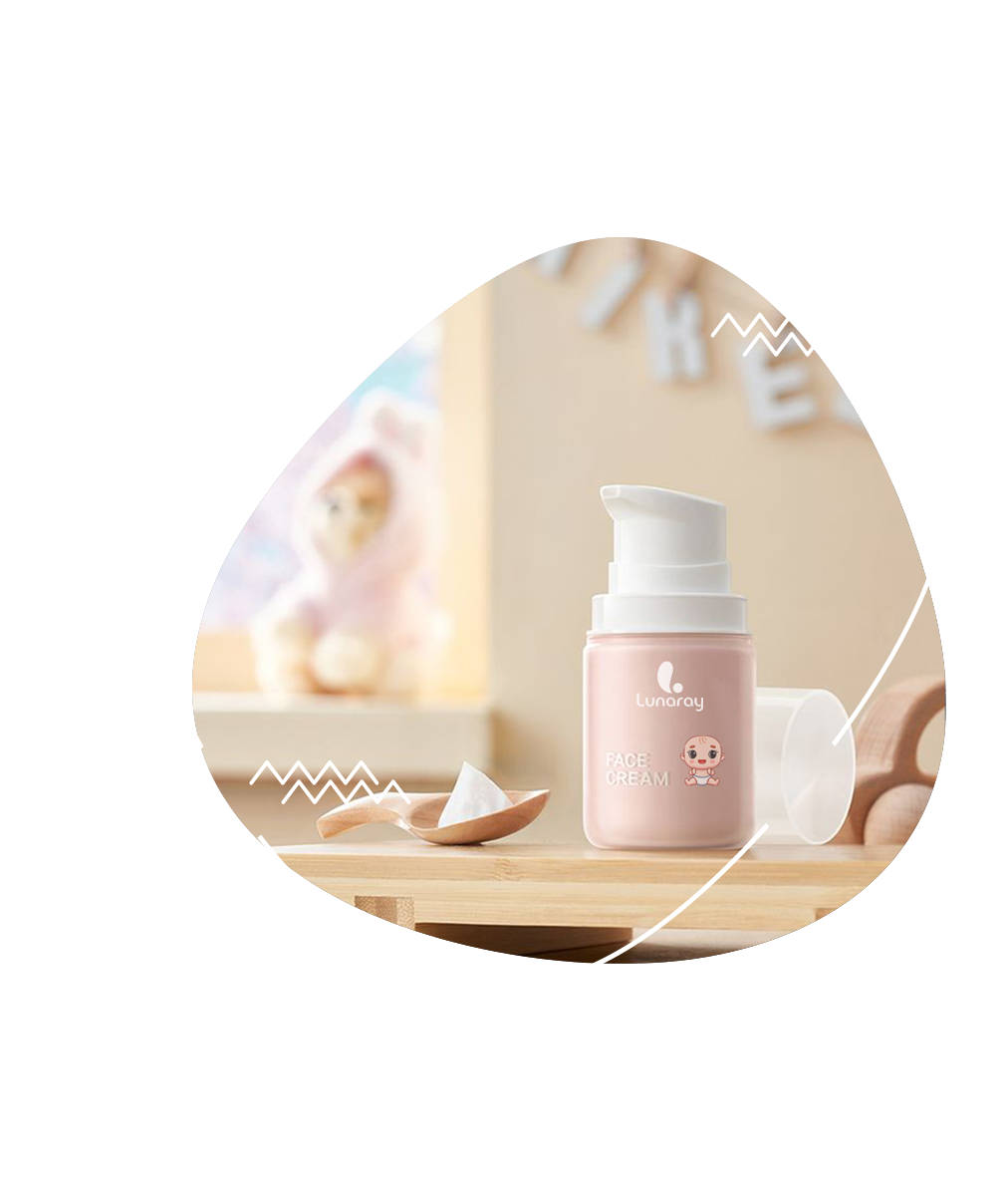 Baby Face Cream