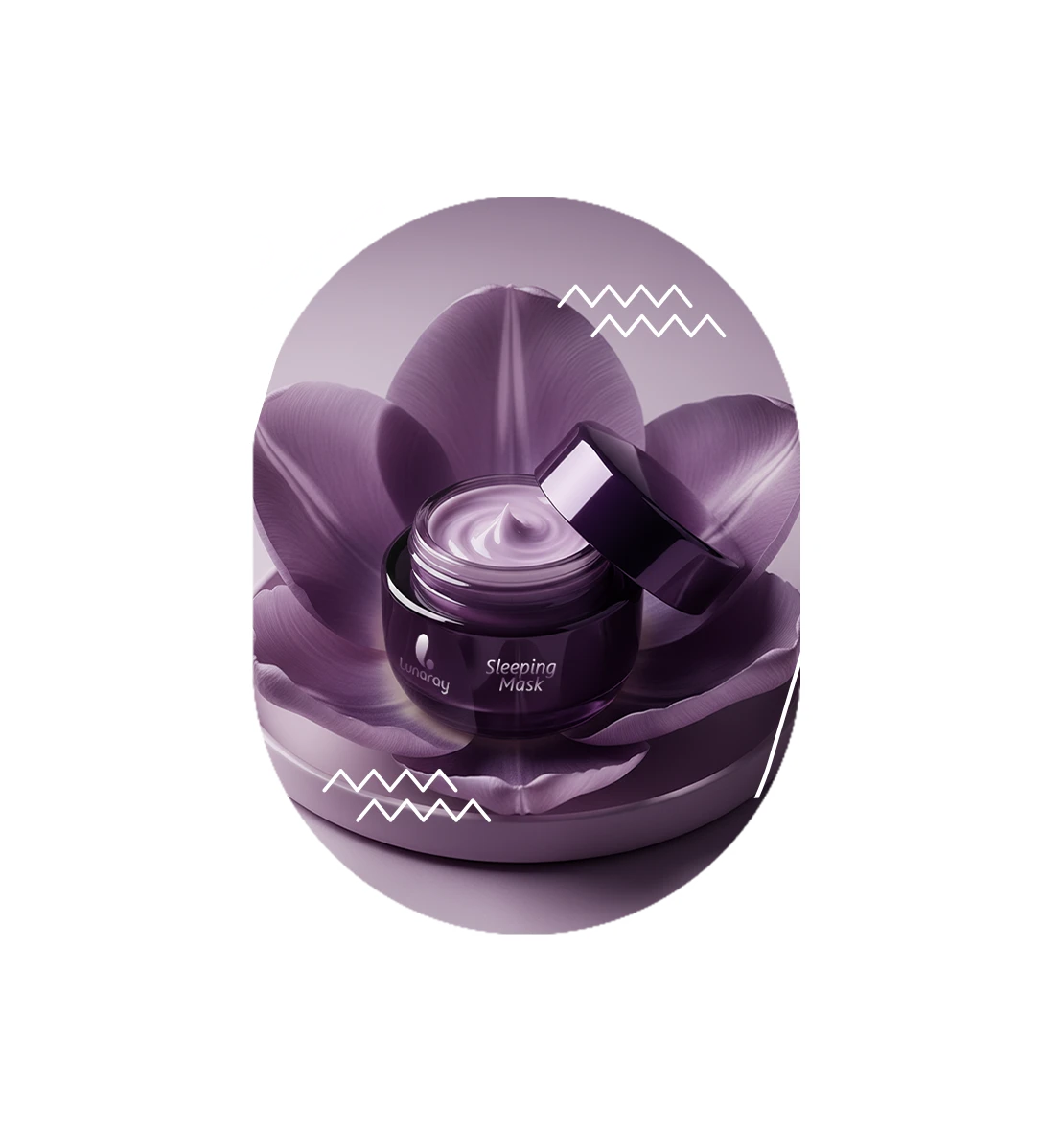 Sleeping Mask
