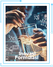 Inovasi Formulasi